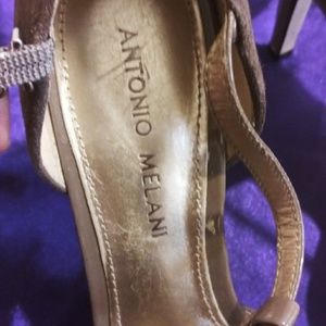 Shoes Antonio Melani